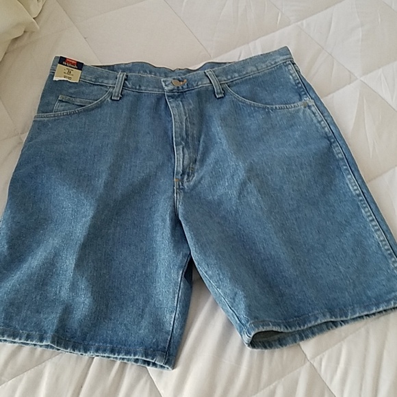 wrangler hero original